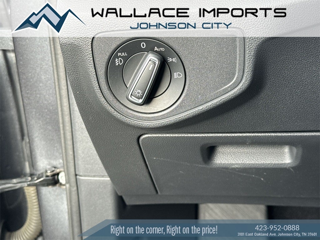 2019 Volkswagen Atlas SEL 4Motion