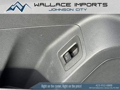 2019 Volkswagen Atlas SEL 4Motion