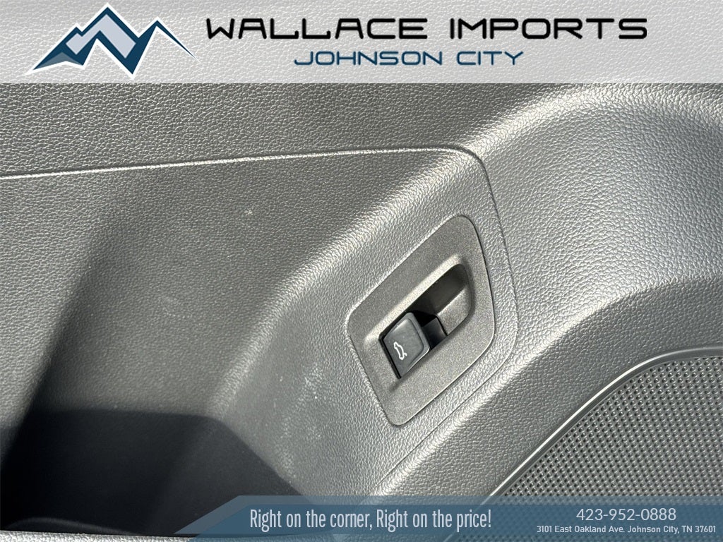 2019 Volkswagen Atlas SEL 4Motion