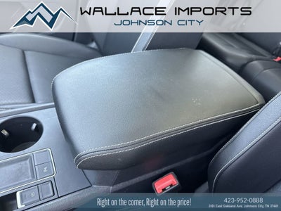 2021 Volkswagen Atlas 3.6L V6 SE w/Technology R-Line
