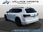 2021 Volkswagen Atlas 3.6L V6 SE w/Technology R-Line