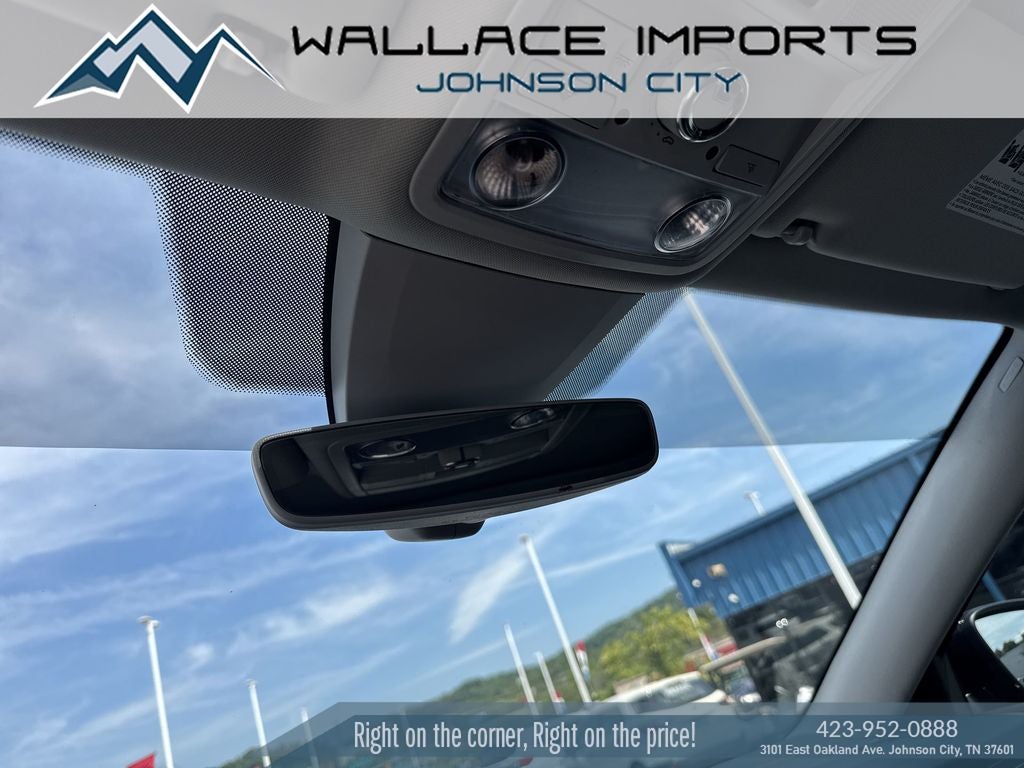 2020 Volkswagen Passat 2.0T R-Line