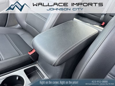 2020 Volkswagen Passat 2.0T R-Line