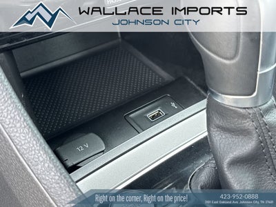 2020 Volkswagen Passat 2.0T R-Line