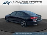 2020 Volkswagen Passat 2.0T R-Line