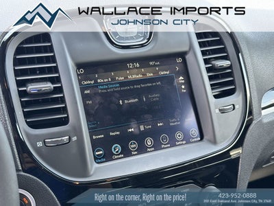 2023 Chrysler 300 S