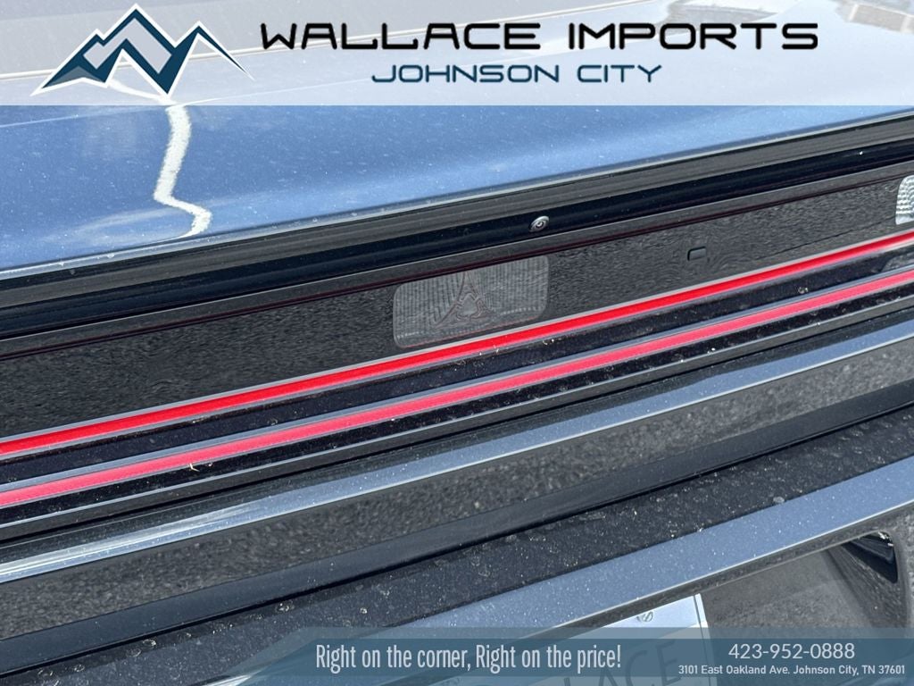 2026 Dodge Charger R/T