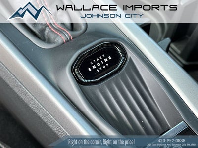 2026 Dodge Charger R/T