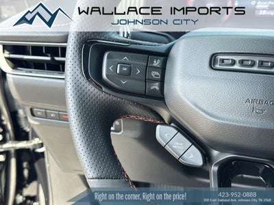 2026 Dodge Charger R/T