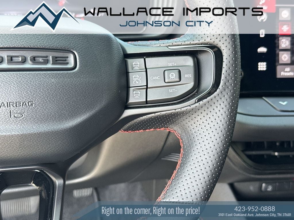 2026 Dodge Charger R/T