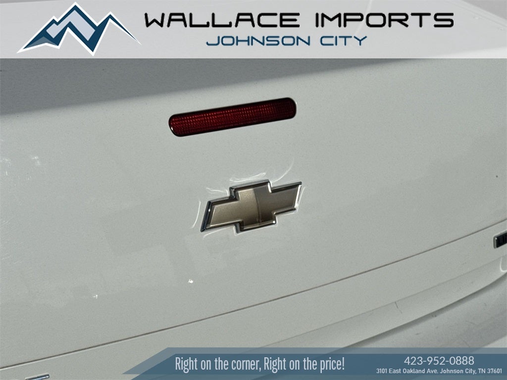 2014 Chevrolet Impala Limited LT