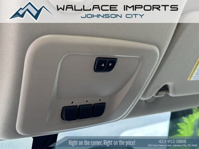 2014 Chevrolet Impala Limited LT