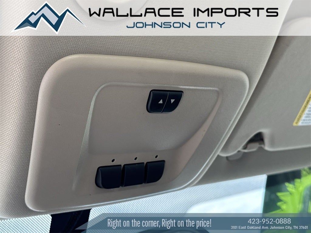 2014 Chevrolet Impala Limited LT