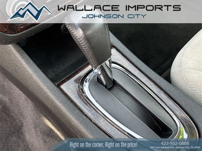 2014 Chevrolet Impala Limited LT