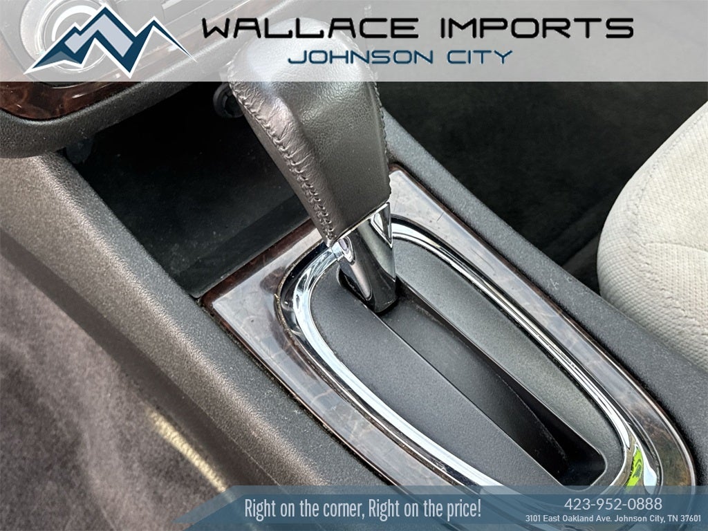 2014 Chevrolet Impala Limited LT