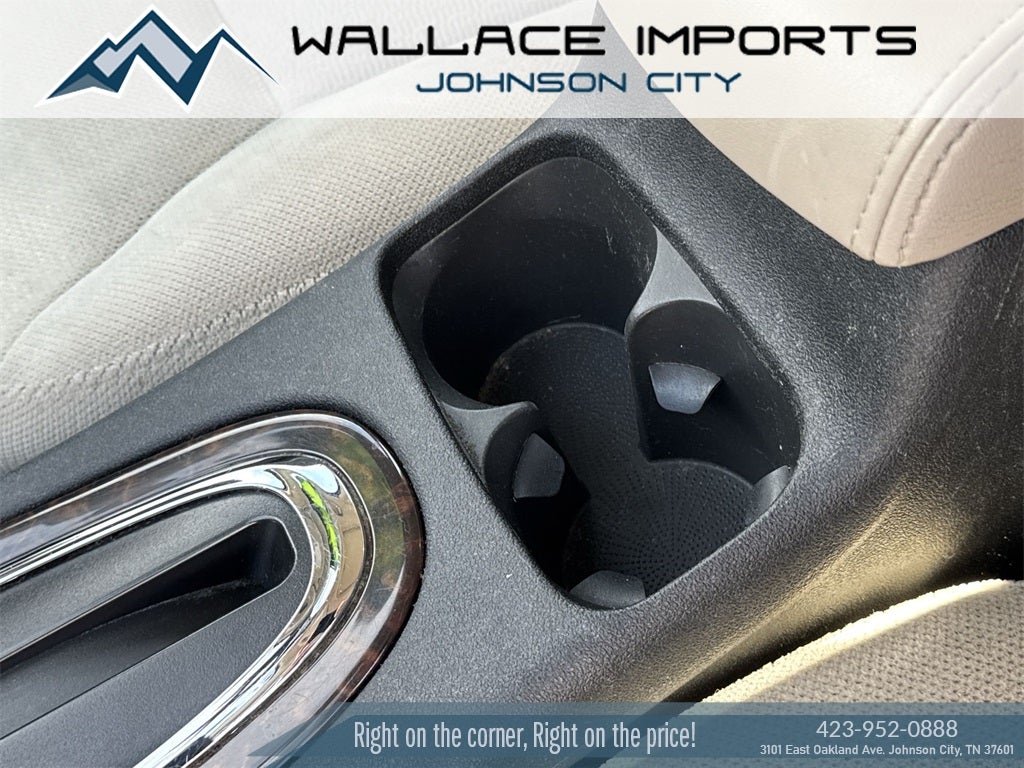 2014 Chevrolet Impala Limited LT