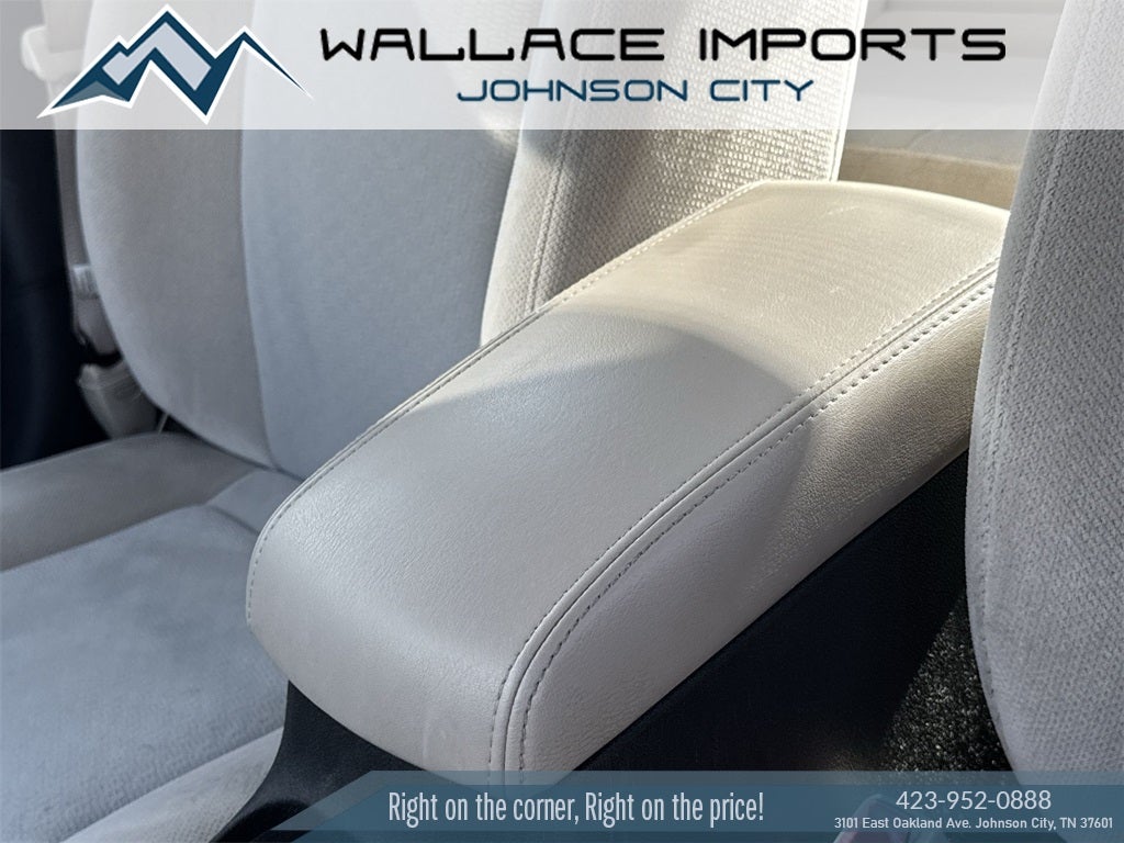 2014 Chevrolet Impala Limited LT