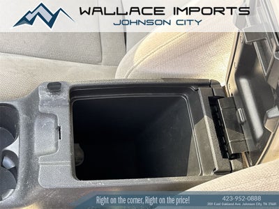 2014 Chevrolet Impala Limited LT