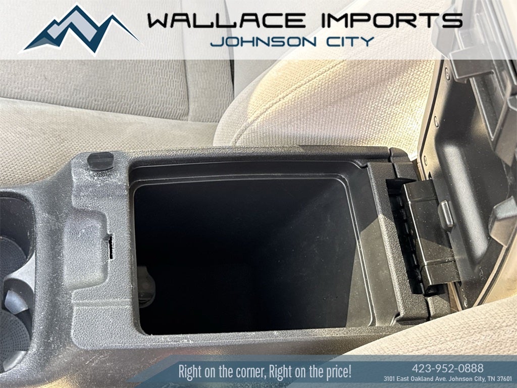 2014 Chevrolet Impala Limited LT