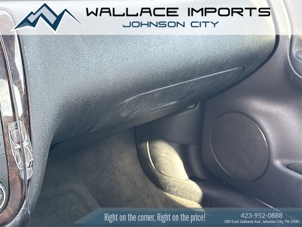 2014 Chevrolet Impala Limited LT