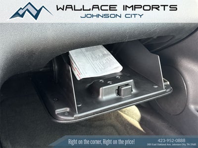 2014 Chevrolet Impala Limited LT