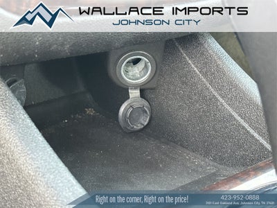 2014 Chevrolet Impala Limited LT