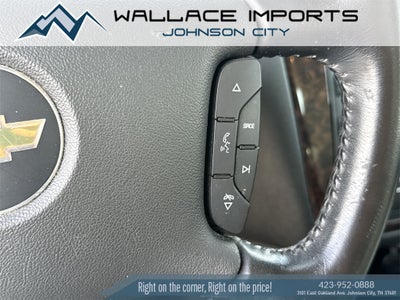 2014 Chevrolet Impala Limited LT