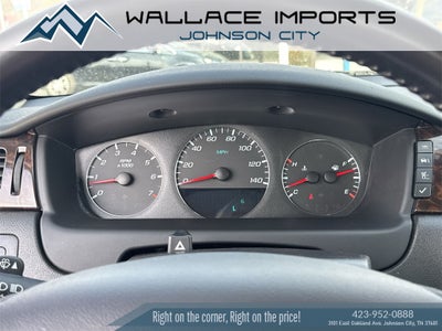 2014 Chevrolet Impala Limited LT