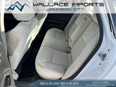 2014 Chevrolet Impala Limited LT