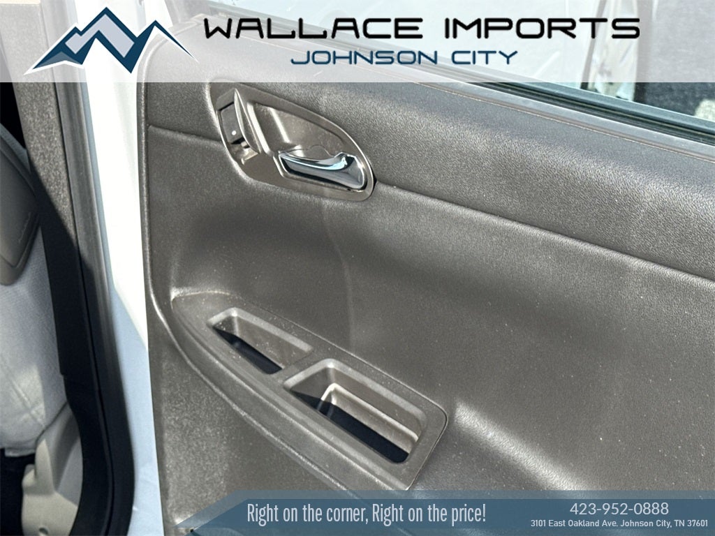 2014 Chevrolet Impala Limited LT