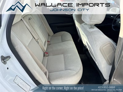 2014 Chevrolet Impala Limited LT