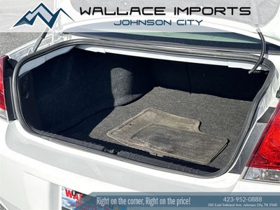 2014 Chevrolet Impala Limited LT