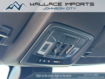 2025 Chevrolet Silverado 2500HD High Country