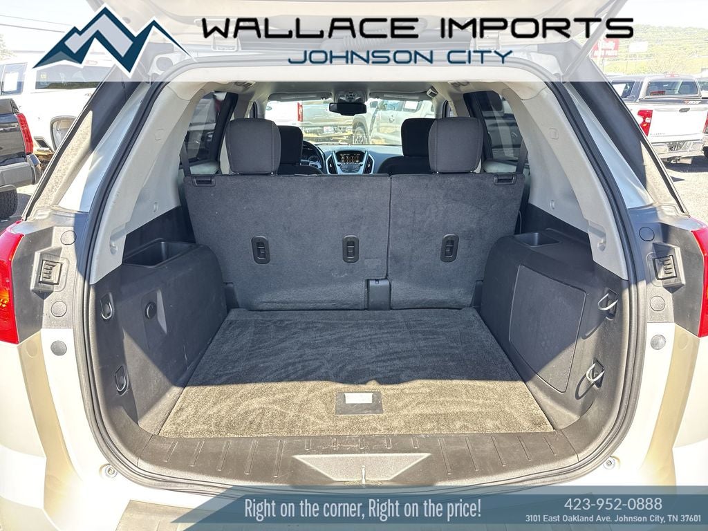2012 GMC Terrain SLE-2