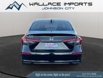 2022 Honda Civic LX