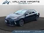 2017 Toyota Corolla XSE