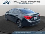 2017 Toyota Corolla XSE