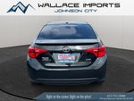 2017 Toyota Corolla XSE