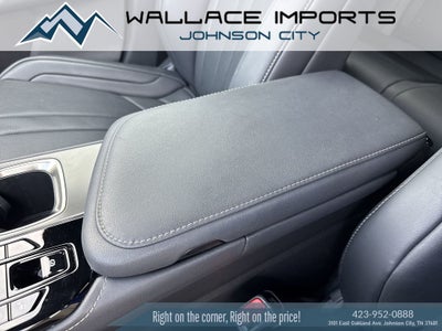 2024 Lexus NX 350 F SPORT Handling