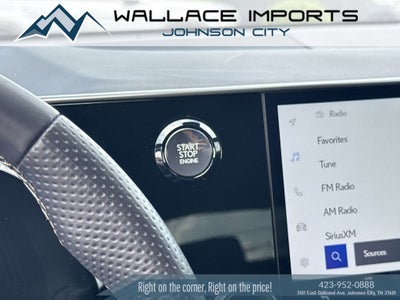 2024 Lexus NX 350 F SPORT Handling
