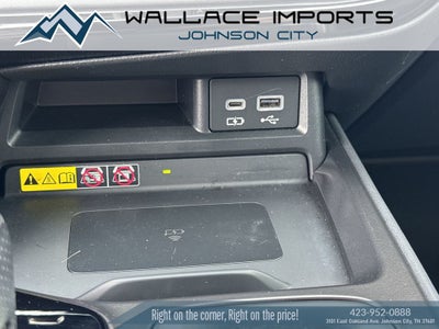 2024 Lexus NX 350 F SPORT Handling