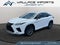 2022 Lexus RX 350 F Sport Handling