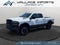 2026 RAM 2500 Rebel