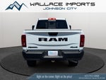 2026 RAM 2500 Rebel