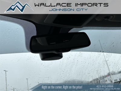 2017 RAM 2500 Laramie