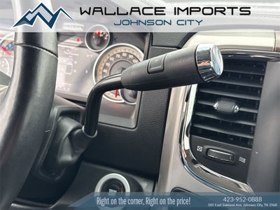 2017 RAM 2500 Laramie