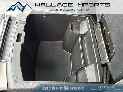 2017 RAM 2500 Laramie