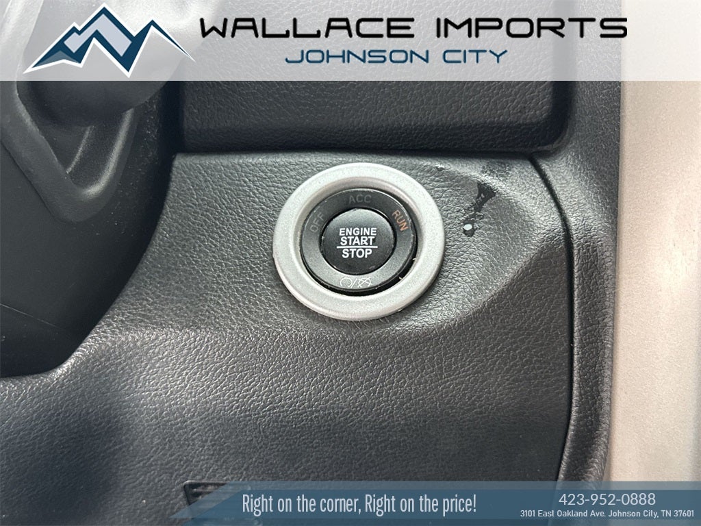 2017 RAM 2500 Laramie