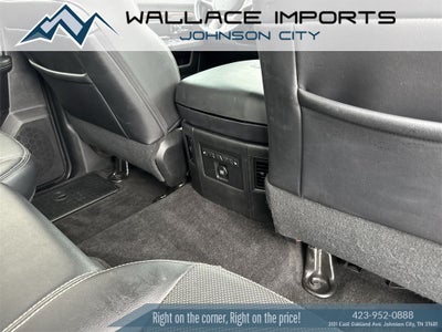 2017 RAM 2500 Laramie