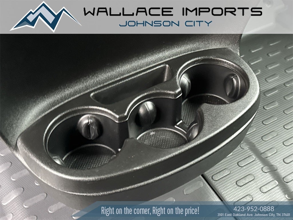 2017 RAM ProMaster 3500 High Roof The Pleasure-Way Travel